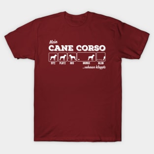 Cane Corso T-Shirt